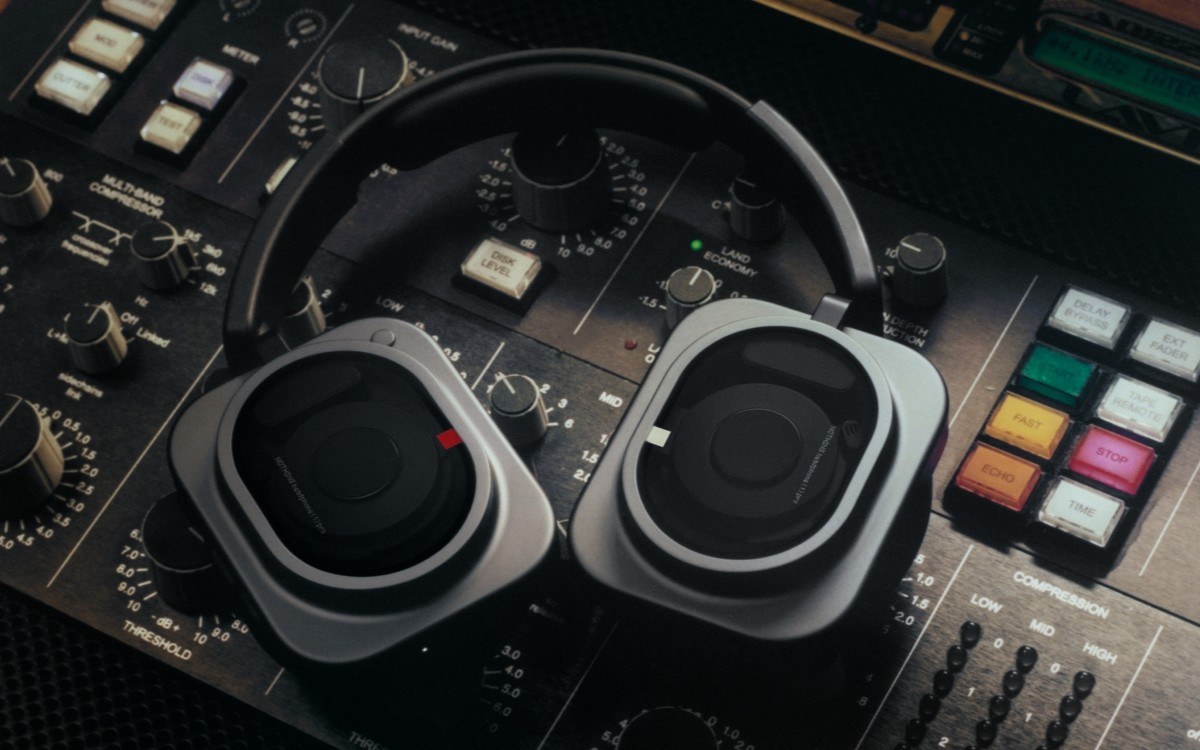 Nothing officialise le Headphone (1) Pro : son casque haut de gamme le plus abouti (et le plus cher)