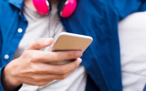 L’application Now Playing des Pixel se refait une beauté, voici ce qui change