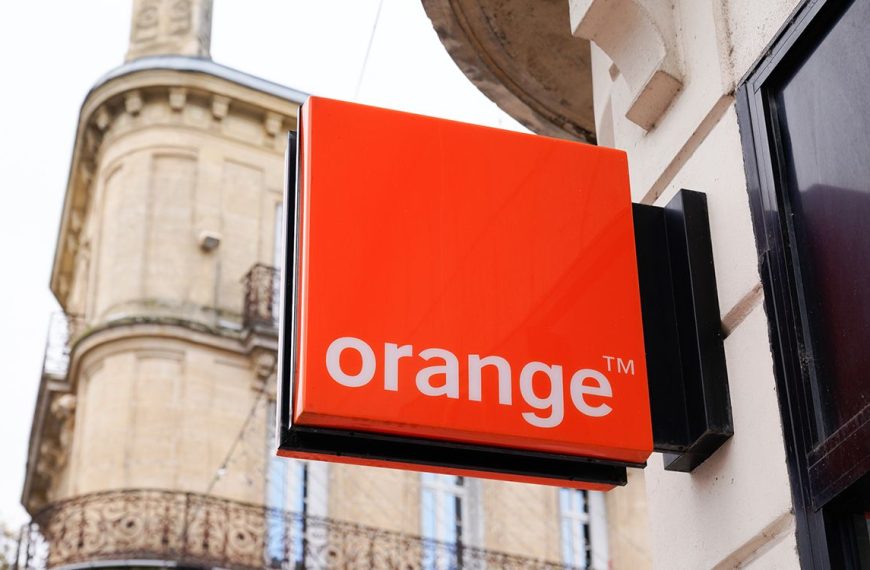 Fin de la 2G : Orange coupe son réseau dans cette ville et prépare sa prochaine grosse étape