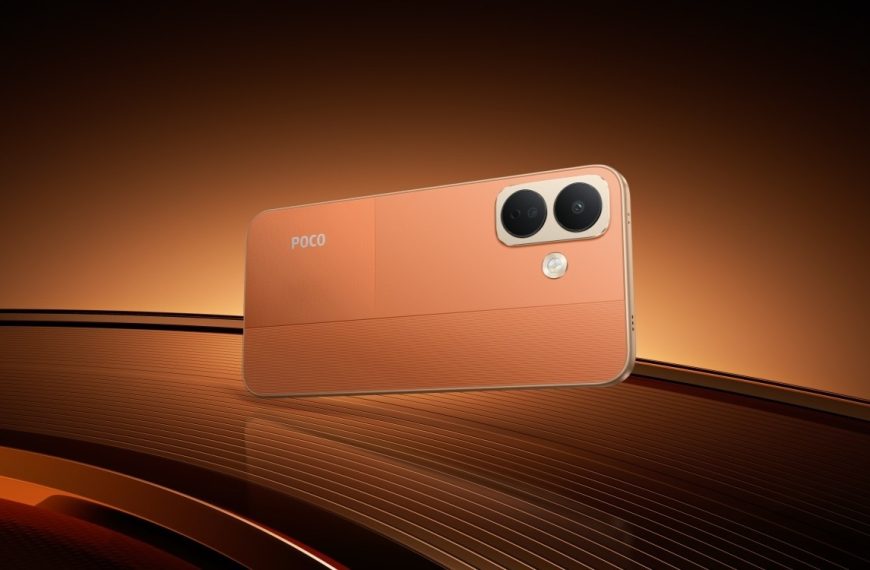 Le Poco X8 est officiel : Xiaomi présente son nouveau champion de l’endurance