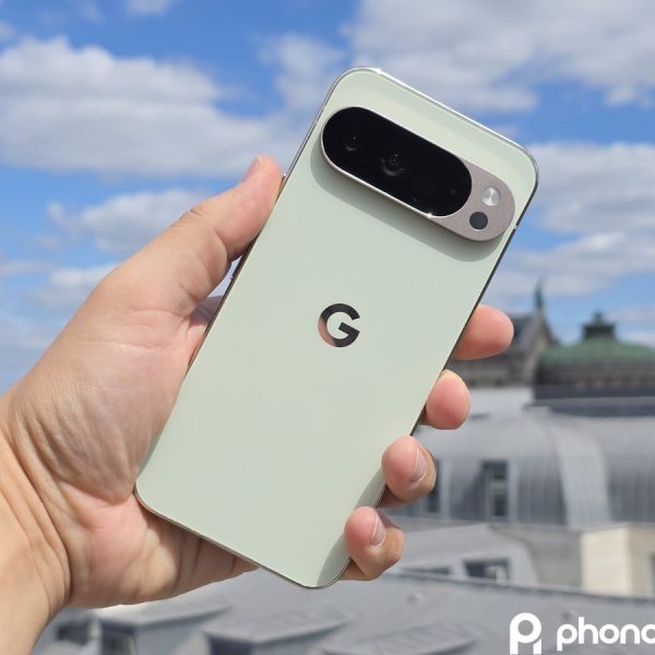Vous possédez un smartphone Pixel ? Google pourrait bien vous offrir un an supplémentaire à son abonnement IA