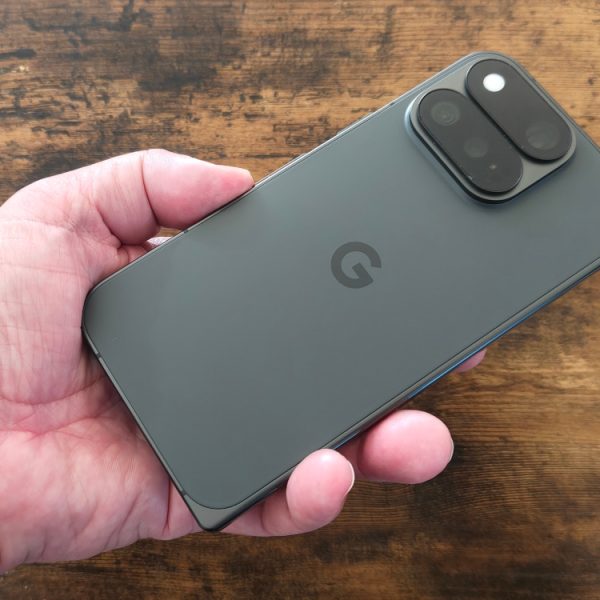 Google s’attaque enfin à ce défaut du Pixel qui arrangeait bien les voleurs