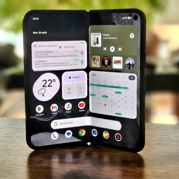 Les Google Pixel victimes d’un nouveau bug, le panneau de notification ne fonctionne plus