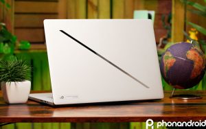 Ce test explique pourquoi pousser sa carte graphique au maximum ne rend pas un PC portable plus rapide