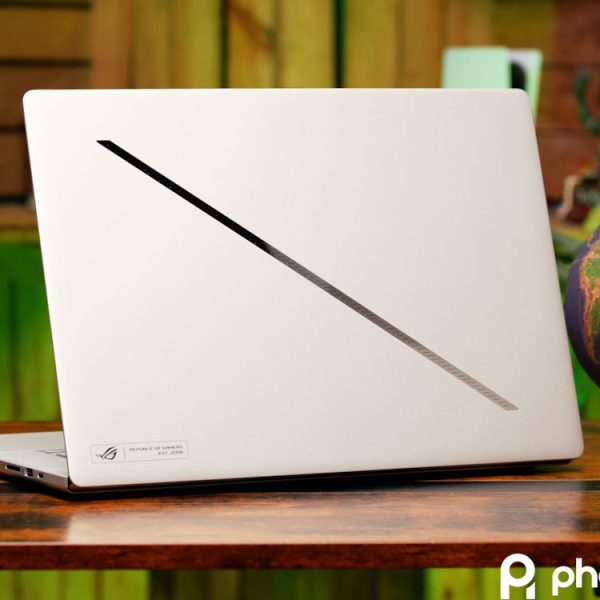 Ce test explique pourquoi pousser sa carte graphique au maximum ne rend pas un PC portable plus rapide
