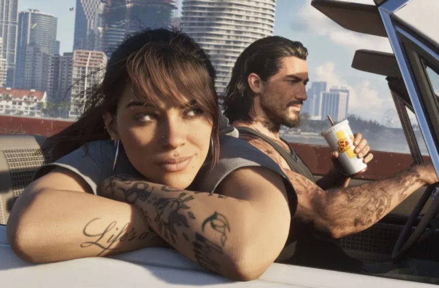 GTA 6 sur smartphone ? Un ancien développeur de Rockstar lâche une information surprenante