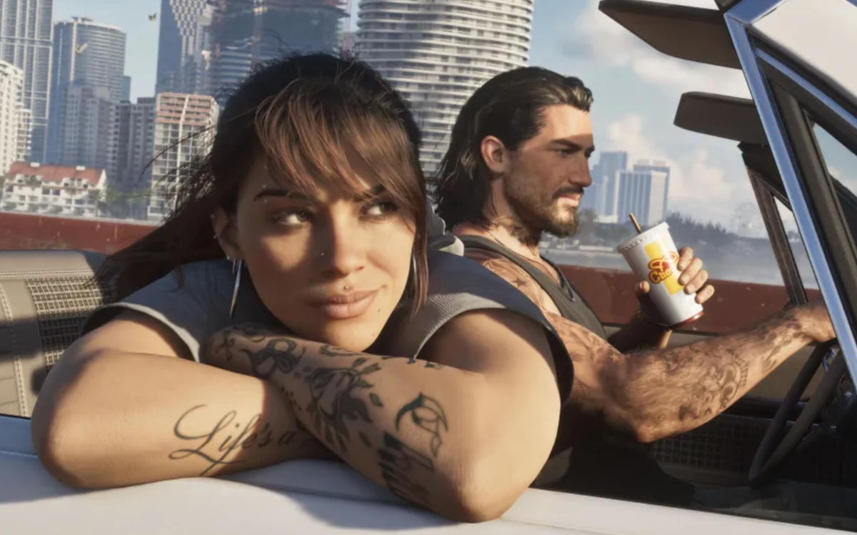 GTA 6 sur smartphone ? Un ancien développeur de Rockstar lâche une information surprenante