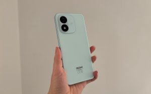 Le Redmi Note 17 5G de Xiaomi est officiel : nous l’avons pris en main, voici nos premières impressions
