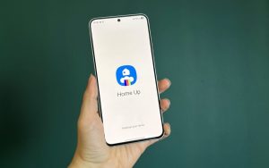 Samsung Galaxy : ce module Good Lock a un sérieux problème, voici comment le contourner
