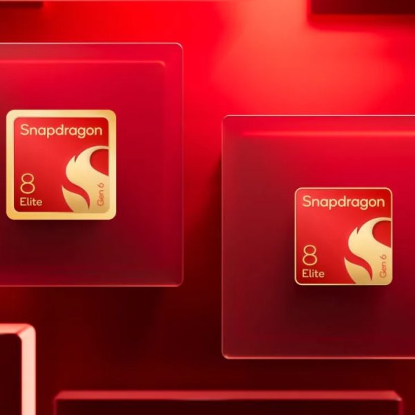 Snapdragon 8 Elite Gen 6 : voici les smartphones assurés d’être équipés de la dernière bombe de Qualcomm