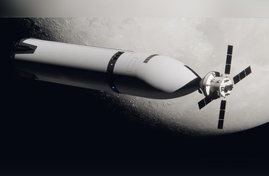 Starship : SpaceX prépare une manœuvre jamais tentée, voici ce qui vous attend