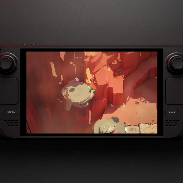 Steam Deck 2 : Valve confirme que la crise de la mémoire RAM ne change pas ses plans