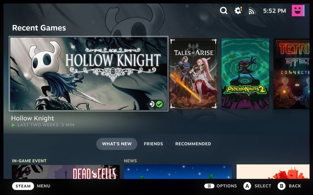 SteamOS fait un pas de plus vers la prise en charge complète des GPU Nvidia, encore un peu de patience