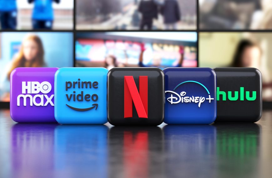 Netflix, Prime Video, Disney+ et HBO Max diffusent de plus en plus de pubs à leurs abonnés