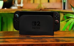 Switch 2 : Nintendo ajoute enfin le VRR en mode docké sur la TV, téléchargez la mise à jour