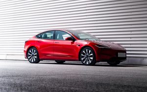 Quatorze ans de charges et décharges plus tard, ces batteries de voitures électriques refusent toujours de mourir