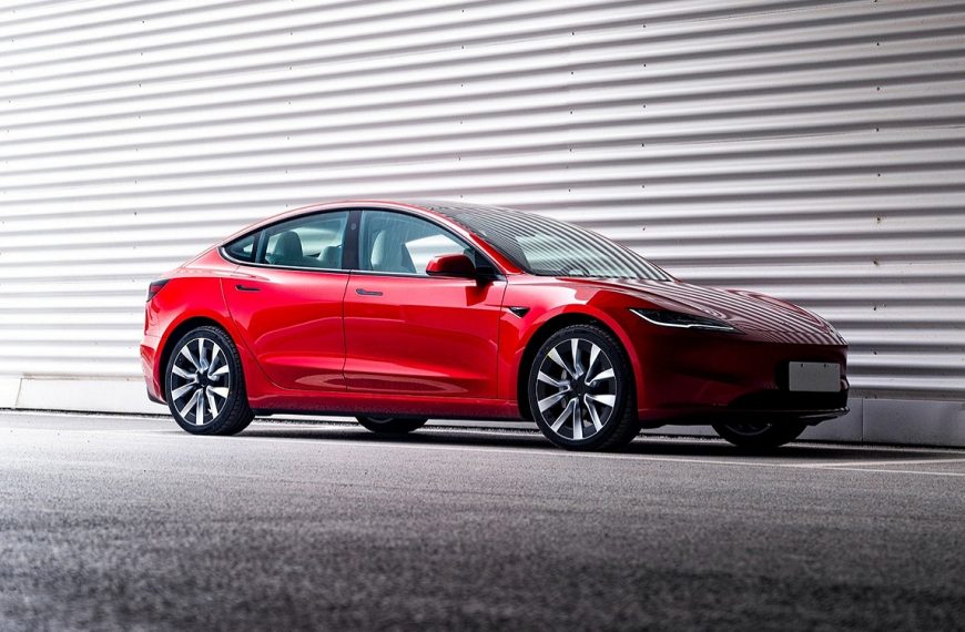 Quatorze ans de charges et décharges plus tard, ces batteries de voitures électriques refusent toujours de mourir