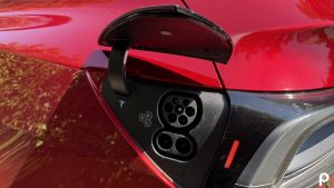 Ce Tesla Model Y n’a presque jamais vu de borne rapide, sa batterie a pourtant beaucoup souffert