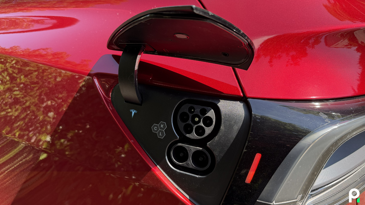 Ce Tesla Model Y n’a presque jamais vu de borne rapide, sa batterie a pourtant beaucoup souffert