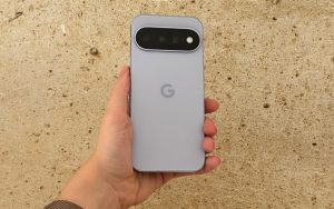Pixel 11 : ce geste bien pratique est surtout bien trop sensible sur les derniers smartphones de Google