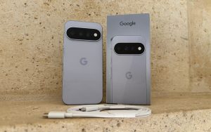 Pixel : la détection des arnaques par message arrive enfin en France sur les smartphones Google