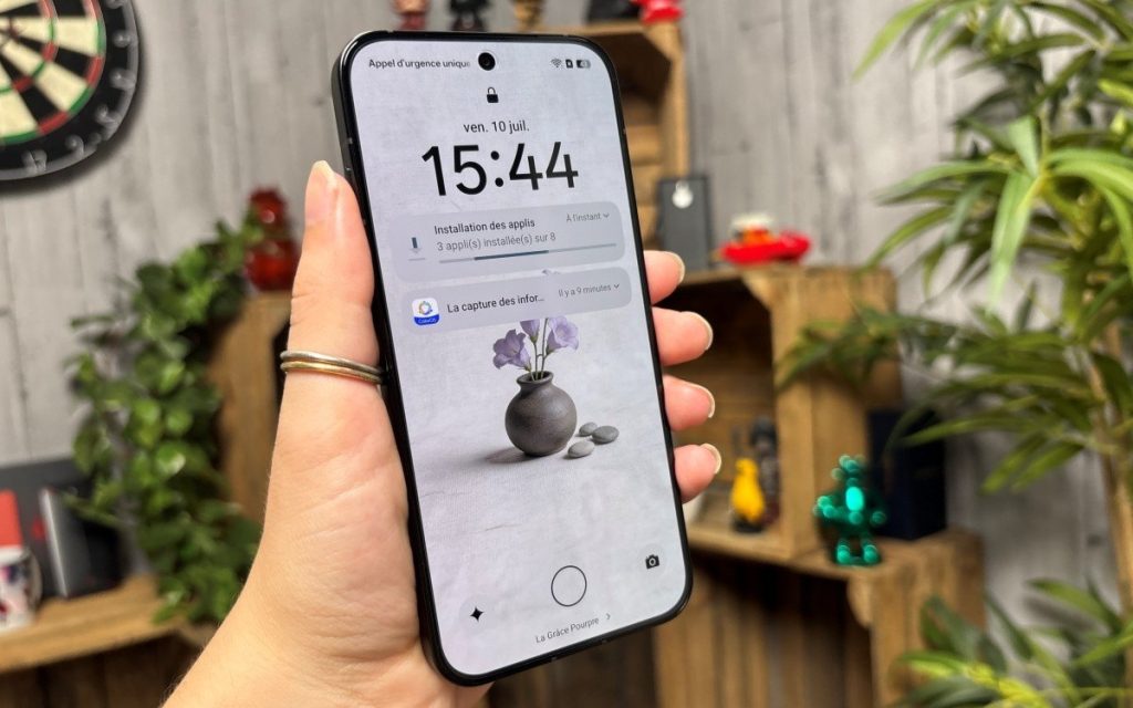 Android 17 : le retour de cette option va vous sauver la mise si vous oubliez le code de votre smartphone