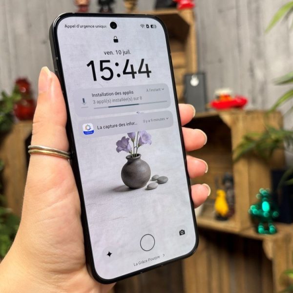 Android 17 : le retour de cette option va vous sauver la mise si vous oubliez le code de votre smartphone