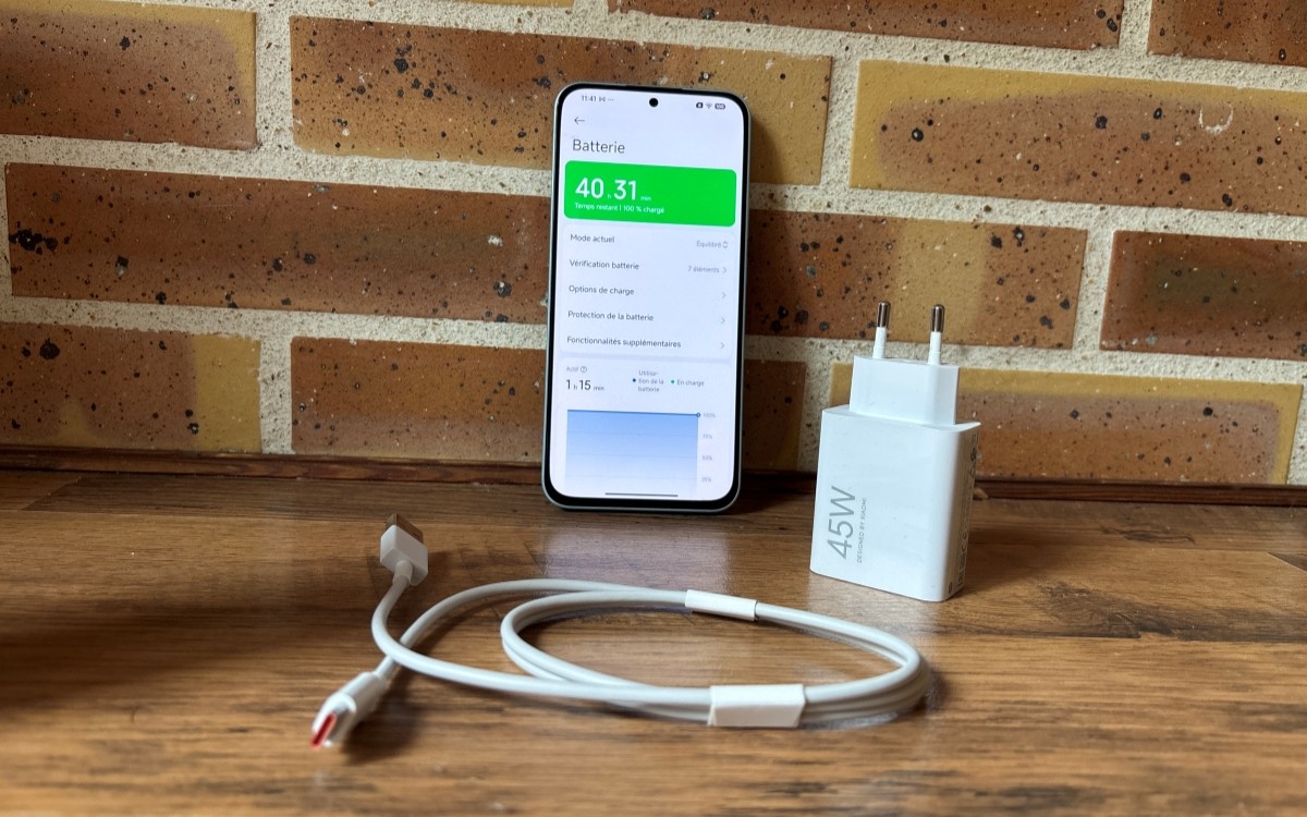 Android : les smartphones vont gagner en autonomie, les batteries de 10 000 mAh arrivent en force