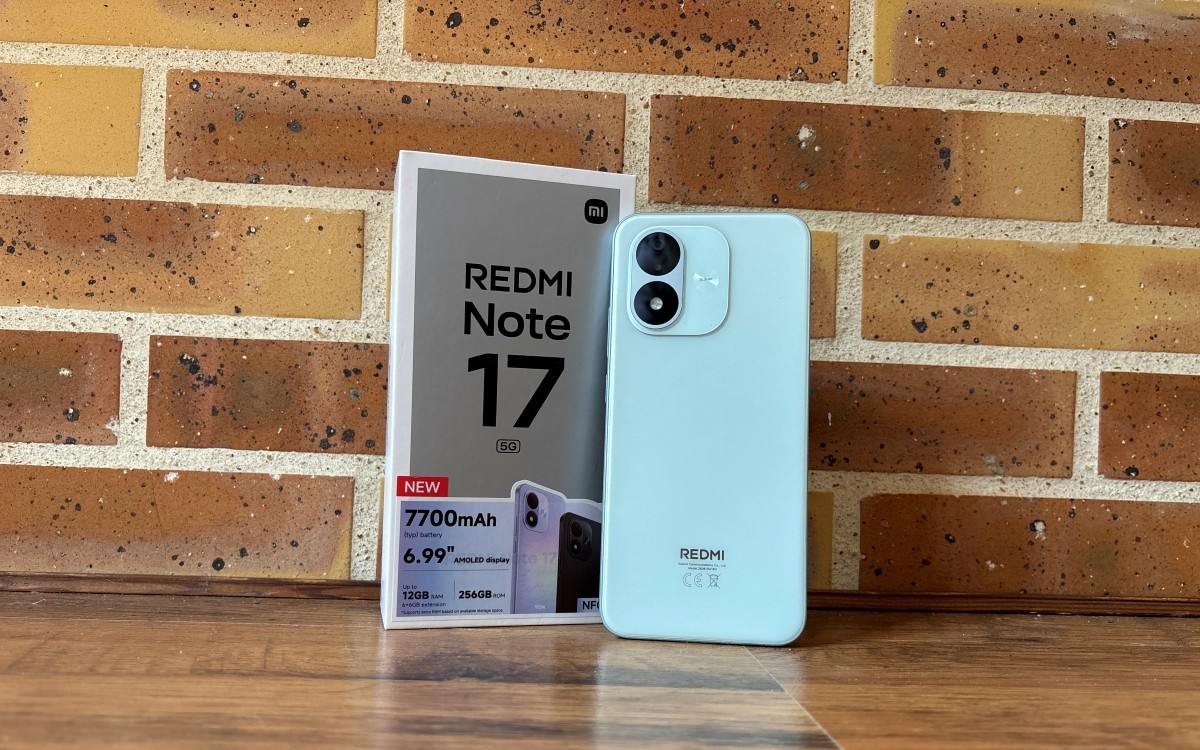 Test Redmi Note 17 5G : le roi du compromis (et de l’autonomie) est-il encore la référence du milieu de gamme ?