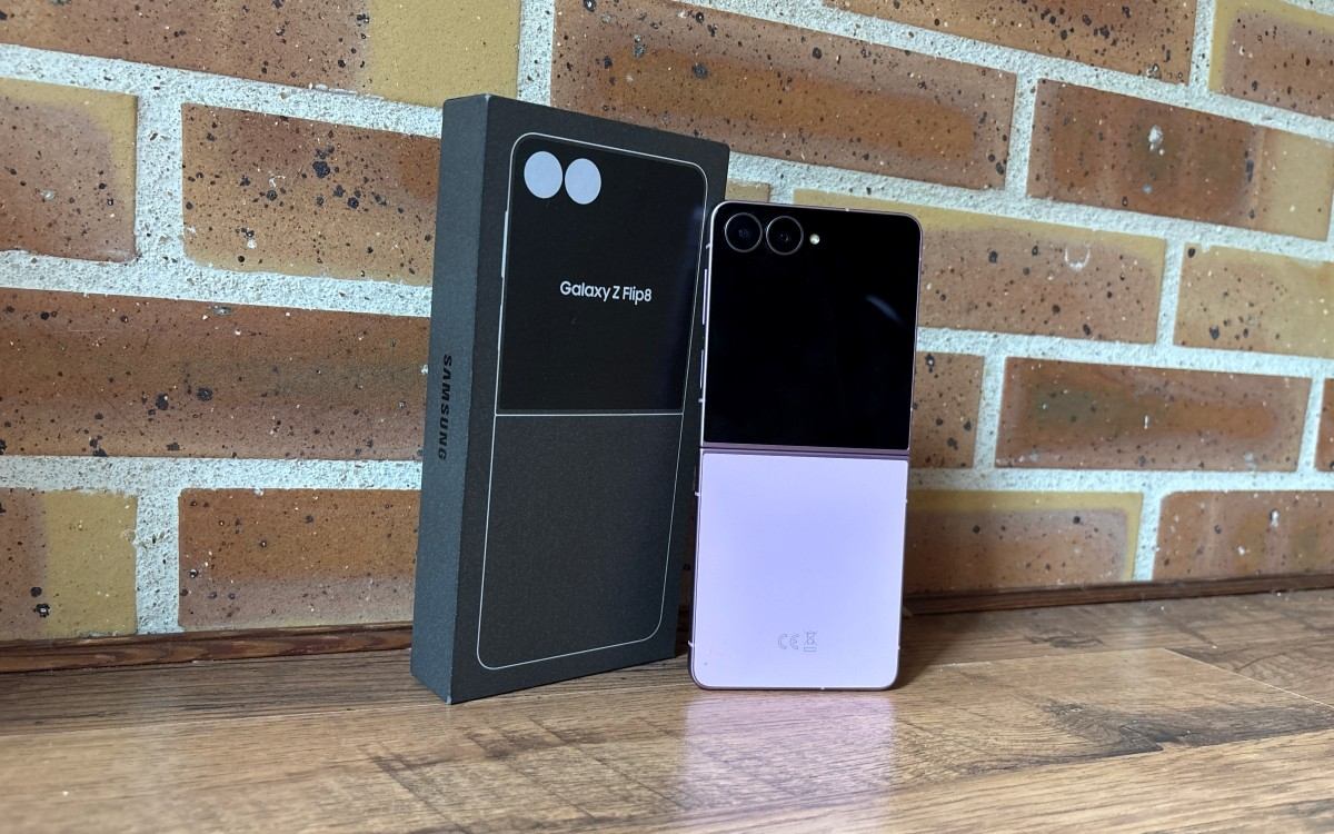 Test Samsung Galaxy Z Flip8 : j’ai troqué mon iPhone contre ce smartphone pliant, ai-je vraiment envie de revenir en arrière ?