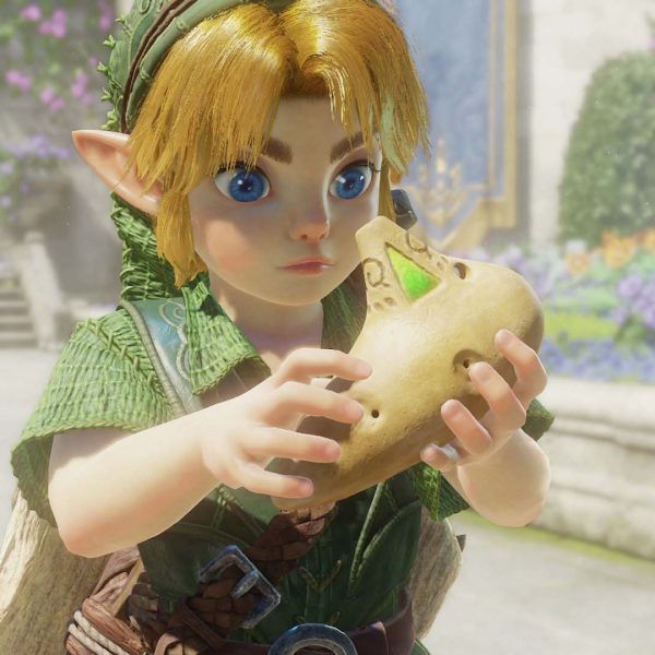 The Legend of Zelda Ocarina of Time : tout savoir sur le remake tant attendu d’un des plus grands jeux vidéo de tous les temps
