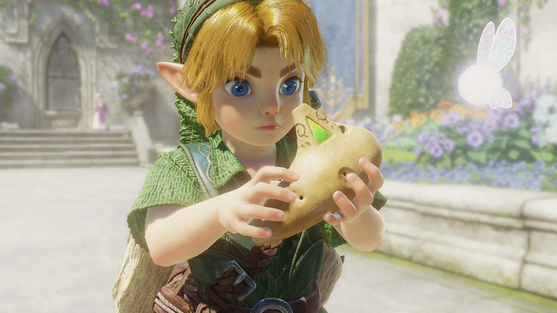 The Legend of Zelda Ocarina of Time : tout savoir sur le remake tant attendu d’un des plus grands jeux vidéo de tous les temps