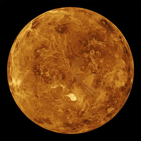 Voici pourquoi la jumelle de la Terre n’a aucune lune, la réponse est brutale