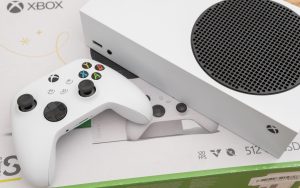 Project Helix : Microsoft demande aux joueurs si la console doit lire les disques