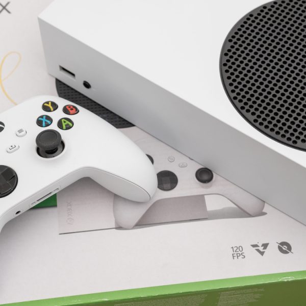 Project Helix : Microsoft demande aux joueurs si la console doit lire les disques