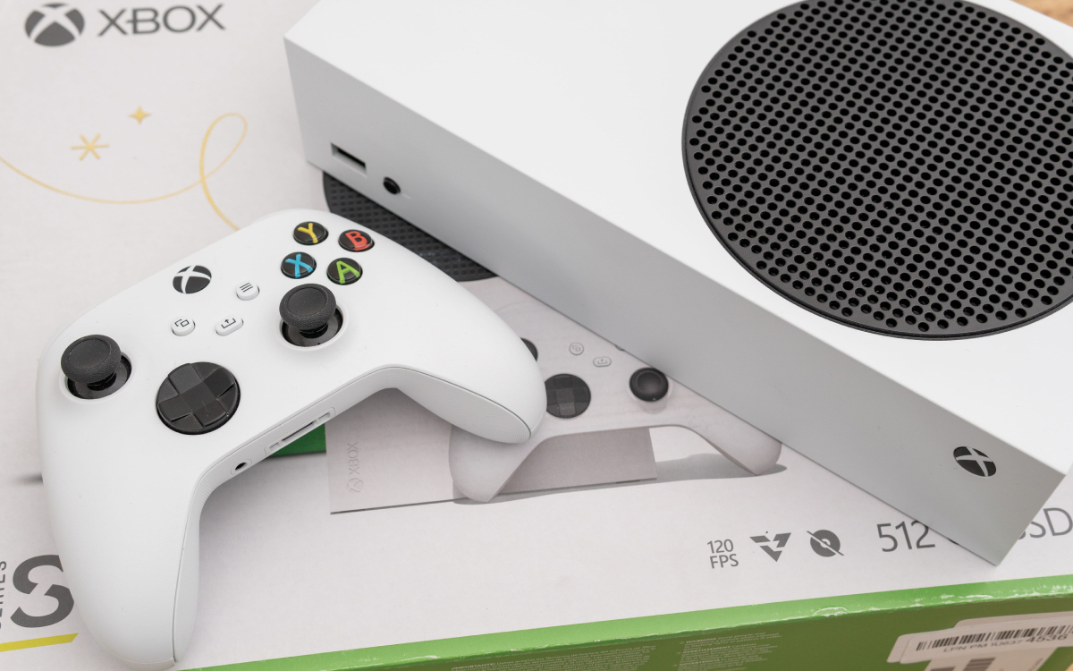 Project Helix : Microsoft demande aux joueurs si la console doit lire les disques