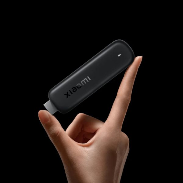 Le Xiaomi TV Stick HD 2e génération est disponible en France