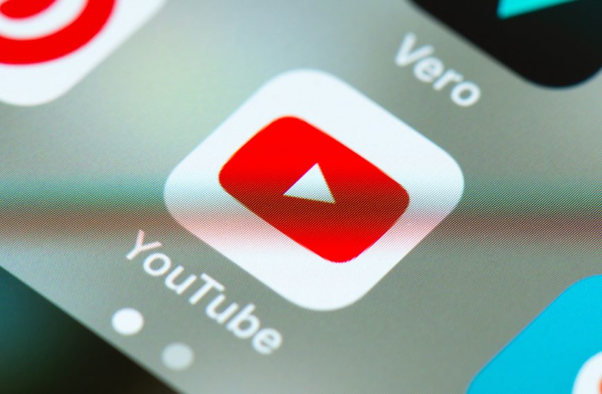 Fini les vignettes fantômes, YouTube met fin au bug qui vous faisait scroller dans le vide