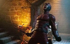 Fan de Dardevil : Born Again ? Il y a une mauvaise nouvelle pour vous