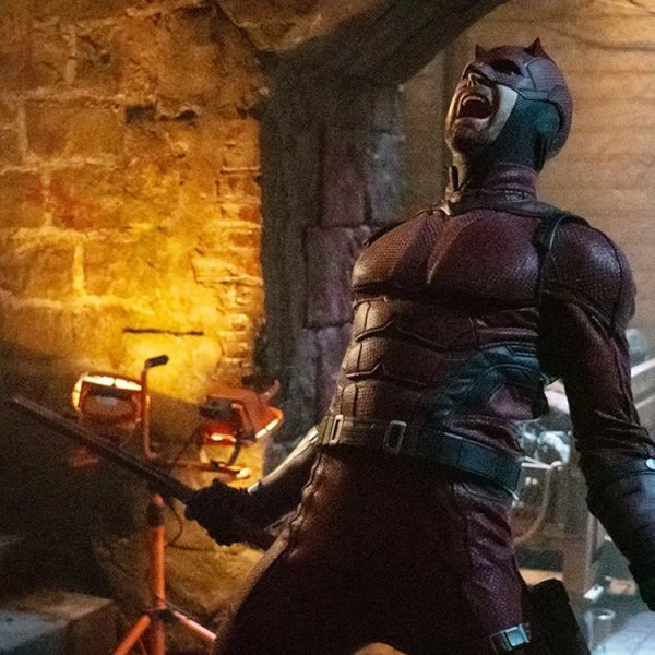 Fan de Dardevil : Born Again ? Il y a une mauvaise nouvelle pour vous
