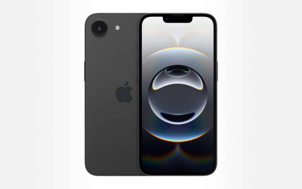 iPhone 16e : avec 325 € de réduction, le smartphone passe à prix mini pour la rentrée