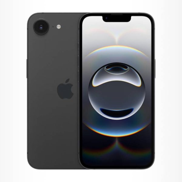 iPhone 16e : avec 325 € de réduction, le smartphone passe à prix mini pour la rentrée