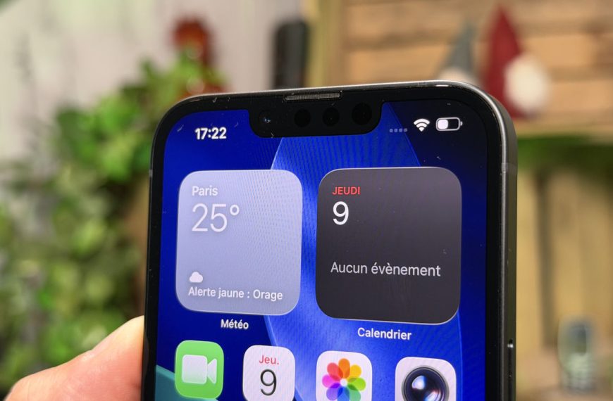 Les utilisateurs d’iPhone saturent face à ces publicités d’Apple impossibles à chasser