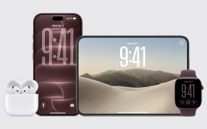 iPhone 18 Pro, Apple Watch Ultra 2 : voici les nouveaux tarifs des produits de la keynote