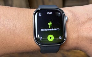 Cette offre d’emploi chez Apple laisse deviner un grand changement pour Fitness+