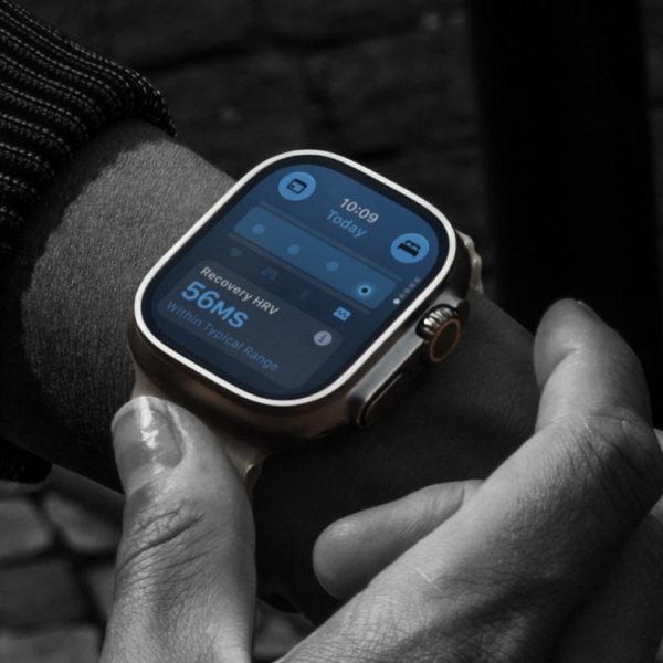 Les Apple Watch Series 12 et Ultra 4 cacheraient le double du stockage annoncé : pourquoi c’est une bonne chose