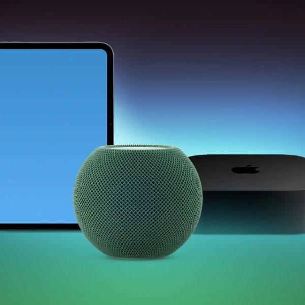 Apple TV 4K, HomePod Mini, iPad Mini, Apple va lancer trois nouveaux produits dans quelques jours