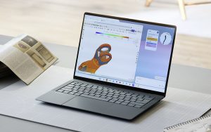 Asus dévoile son Googlebook 14 : léger, puissant et taillé sur mesure pour l’écosystème Android