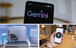 Des fuites dévoilent l’écran des iPhone 18 Pro, Volvo promet des batteries révolutionnaires, c’est le récap’ de la semaine.
