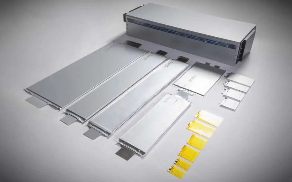 Une usine française va produire la batterie qui doit tout changer pour la voiture électrique